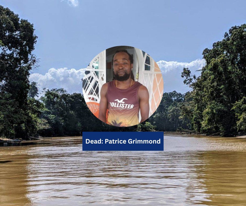 Bodies of two security guards recovered after Puruni River boat capsizes