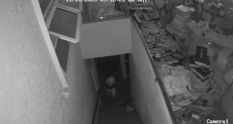 Amanda’s Bridal robbed during break-in at Vreed-en-Hoop outlet