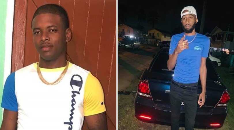 Cop acquitted of Quindon Bacchus’s murder