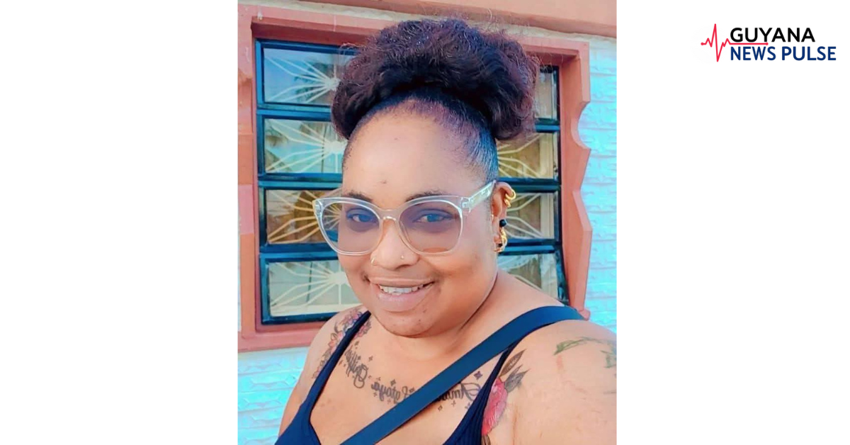 Mother recalls final hours before daughter, newborn die at New Amsterdam Hospital