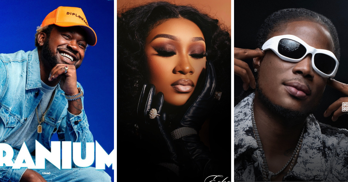 Stage set for premier International Music Festival at National Stadium