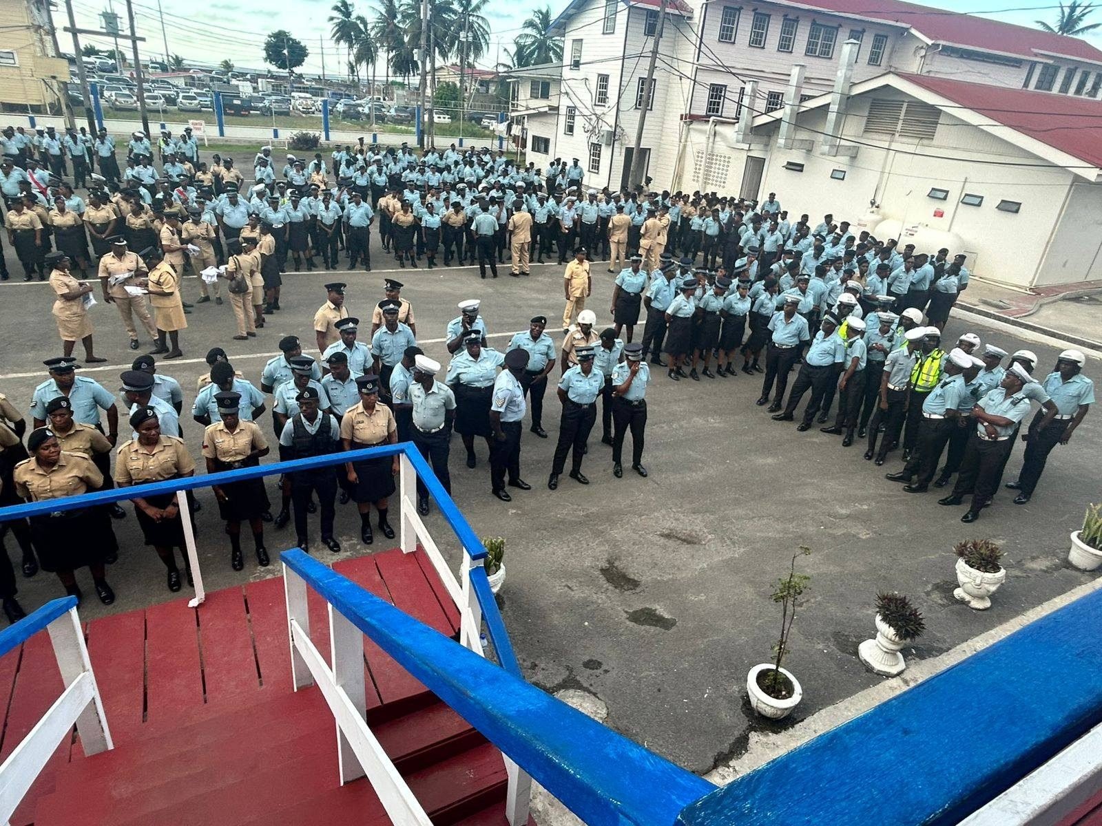 Rape tops list as 15 police ranks charged in 2025 – Crime Chief