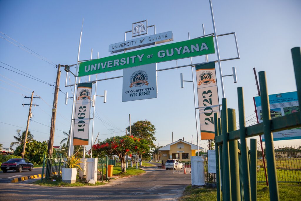 UG to offer Masters in Transportation Management from February 2026