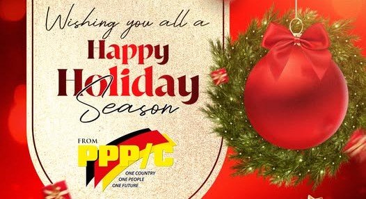PPP: Let Christmas be a season of compassion and unity
