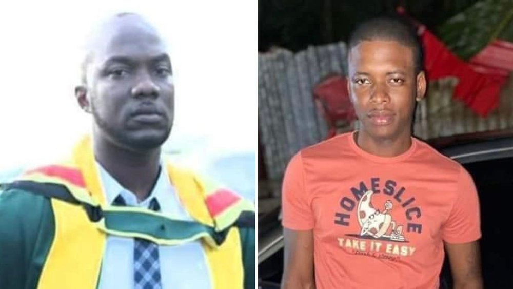 Quindon Bacchus case: Court dismisses obstruction charge against Cadet Officer