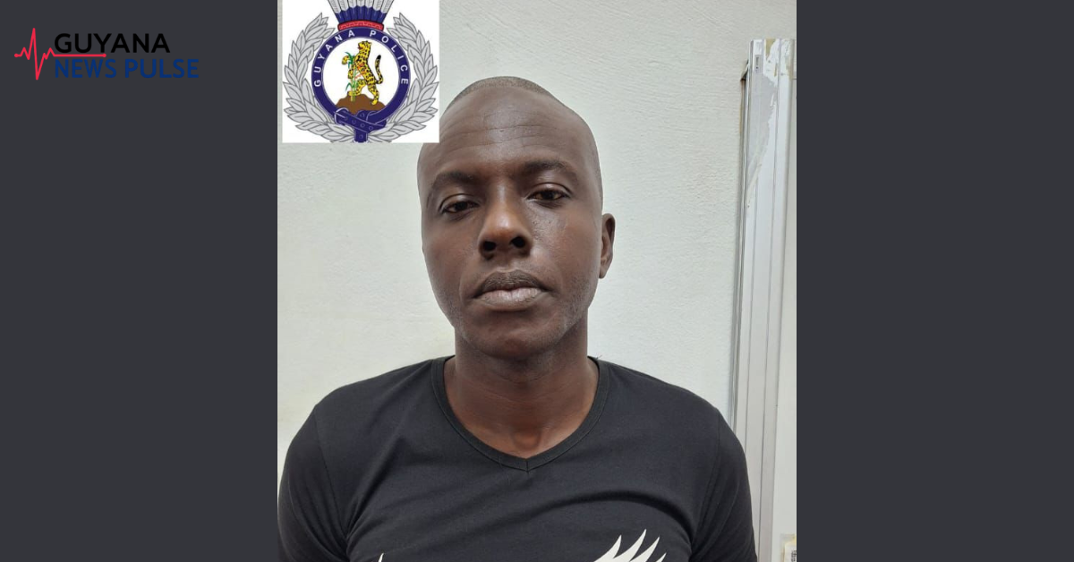 Security guard charged with trafficking narcotics, granted $100,000 bail