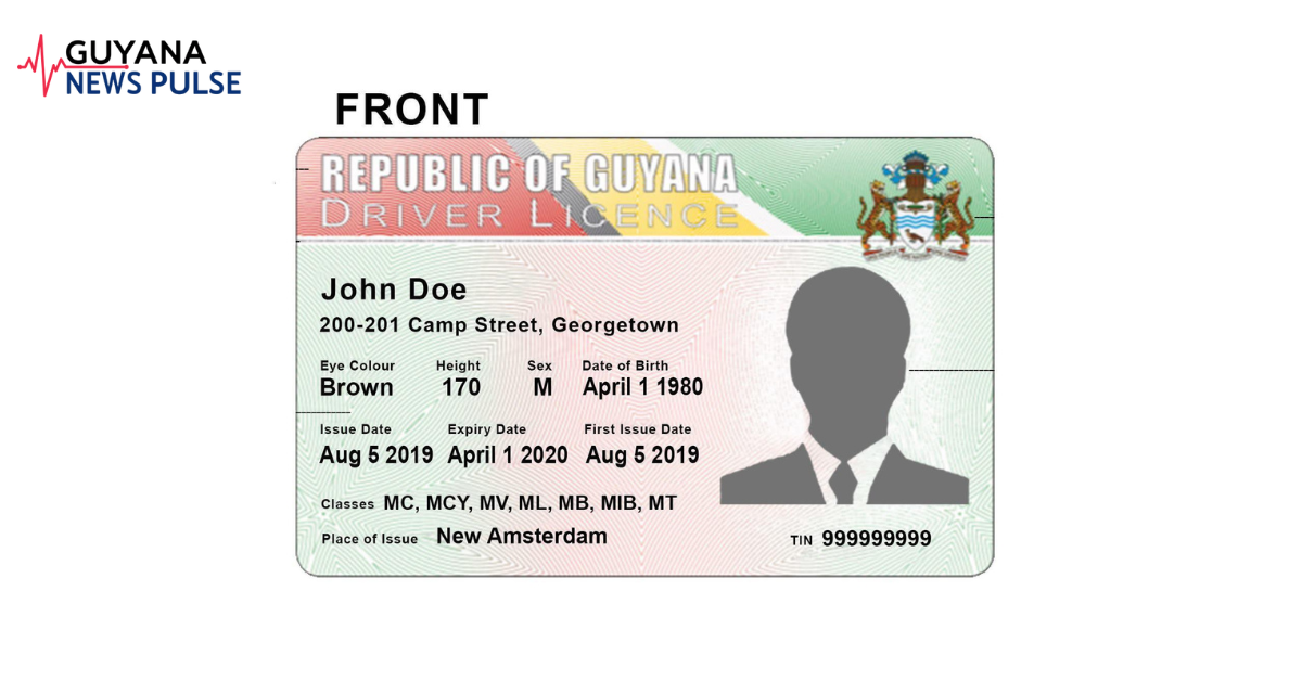 ‘A lot of people will be sent home’ – Pres. Ali as driver’s licence audit reaches final stage