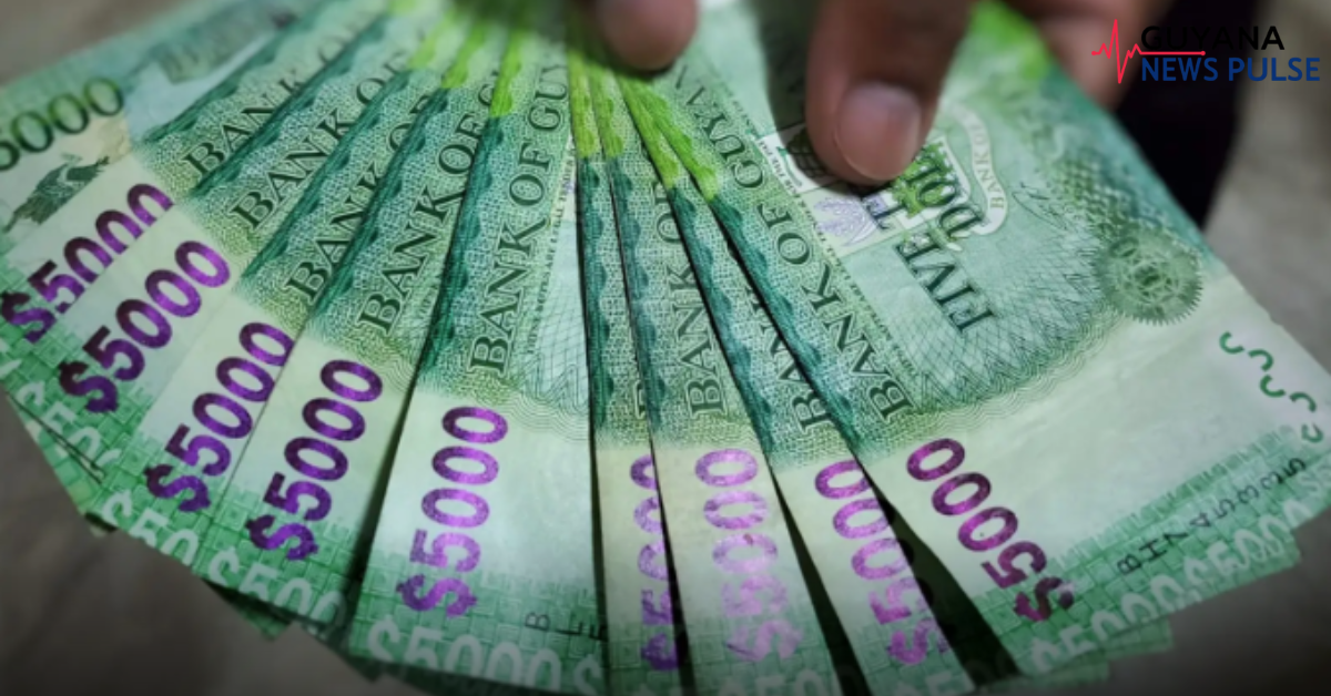 Over 716,000 Guyanese set to receive $100,000 cash grant after Budget 2026 is passed
