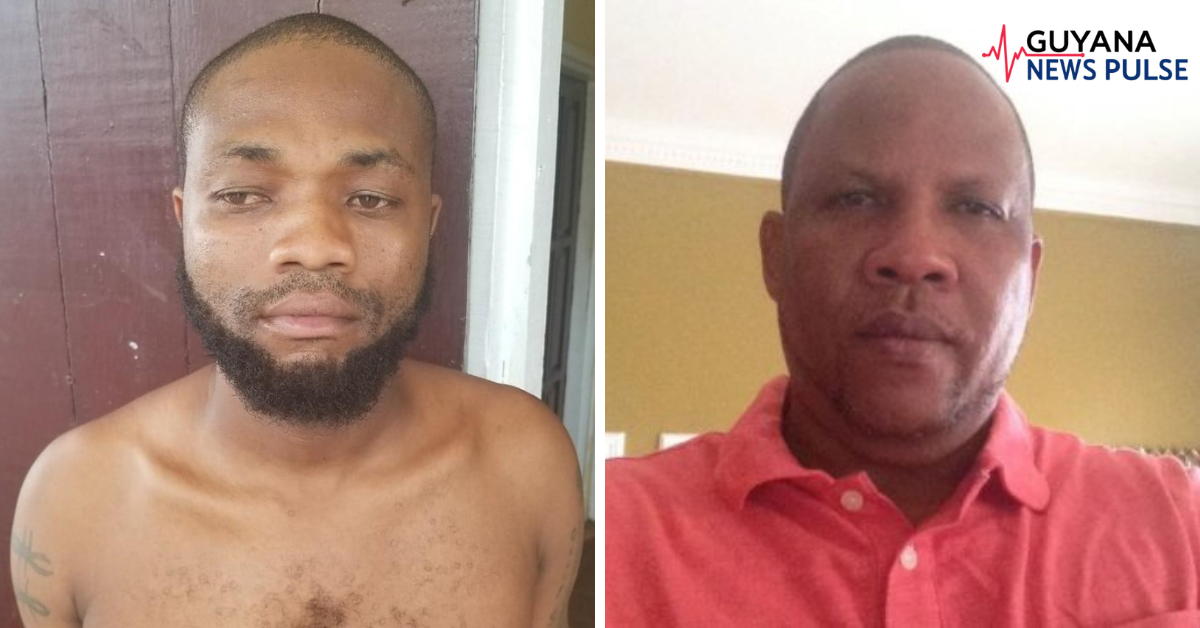 ‘Demon’ handed life sentence for 2019 murder of gold miner Deon Stoll