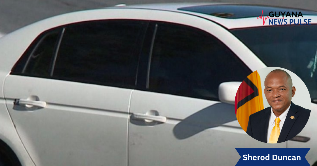 APNU welcomes tint reform direction, raises concerns about legal oversight