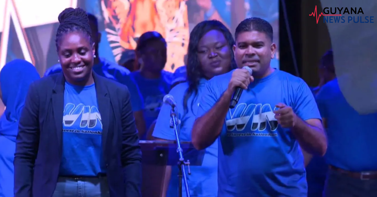 WIN says no talks to replace Azruddin as leader amid extradition proceedings