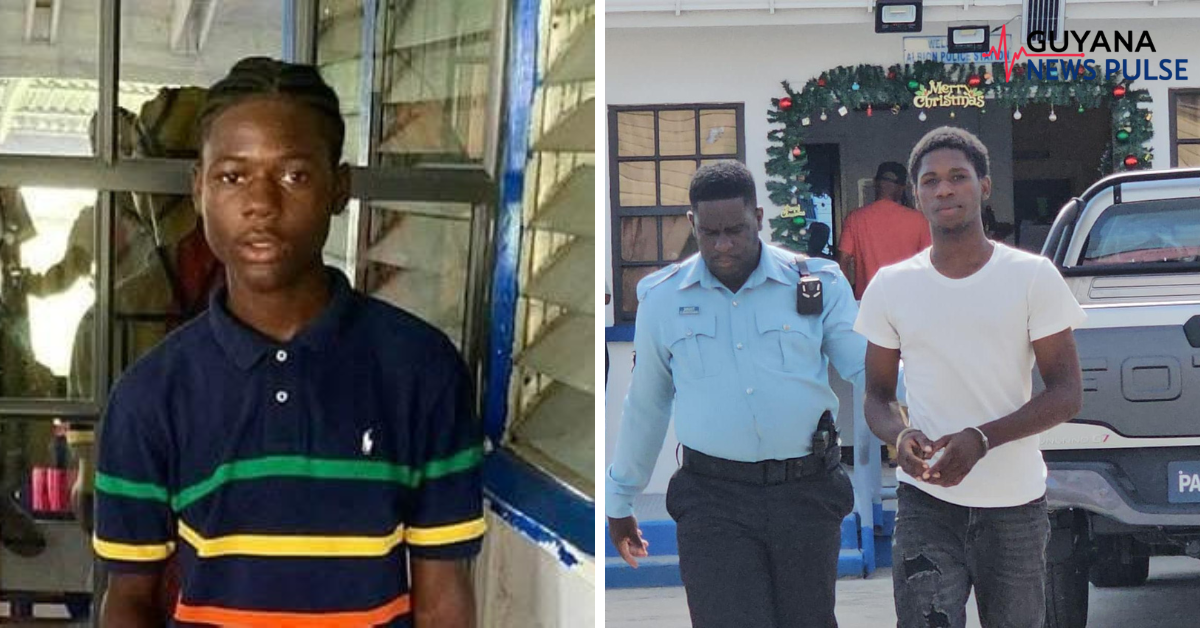 Berbice amateur boxer, another man remanded over rape of girl, 14