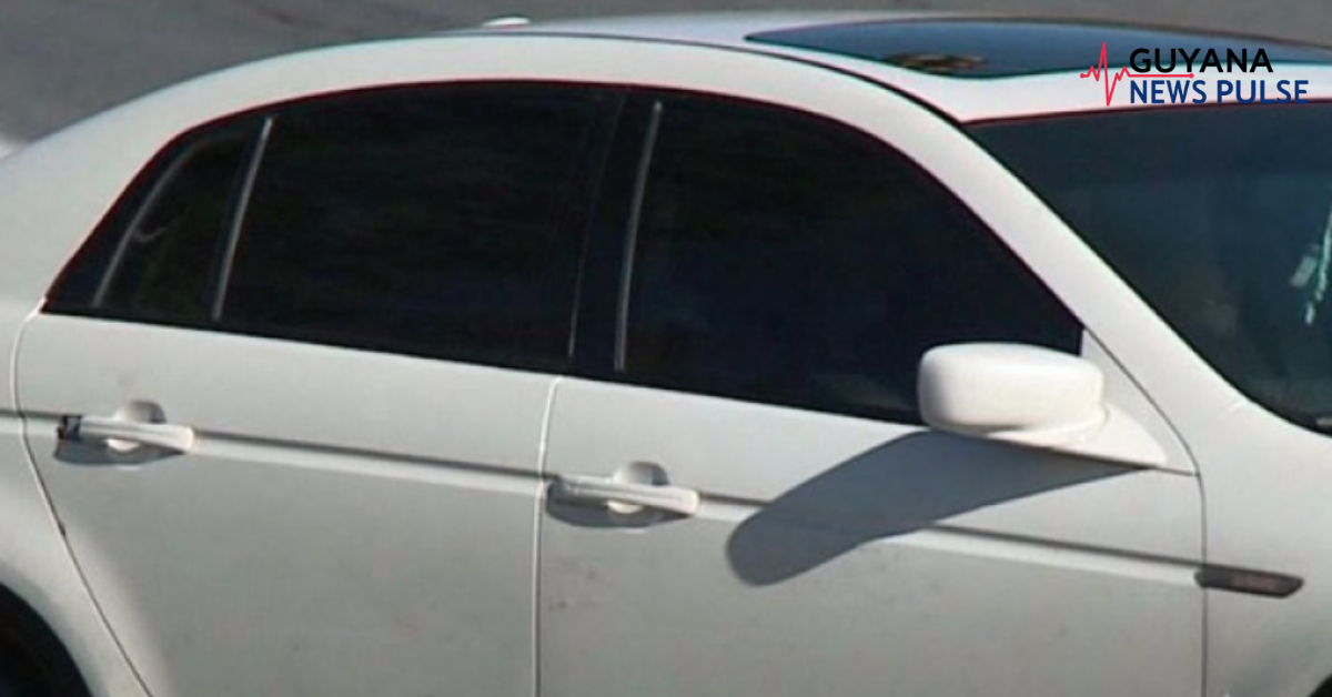 $75,000 fine for motorists who ignore new tint rules – Minister Walrond warns ahead of enforcement