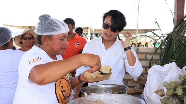 Tourism Ministry and GTA launch six new experiences in Rupununi
