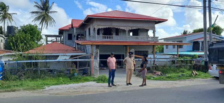 Teen among three admitted to Canje robbery/murder