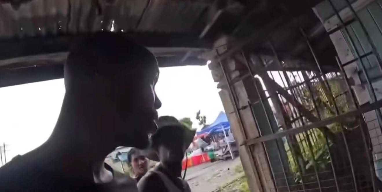 Tourism Ministry, GTA condemn attack on visiting travel vlogger Antony D’Oliveira