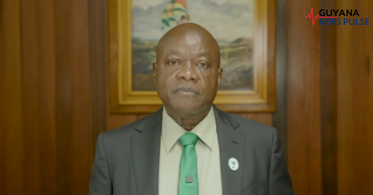 Norton: Oil wealth not reaching majority as PNCR/APNU calls for “people-centred” 2026