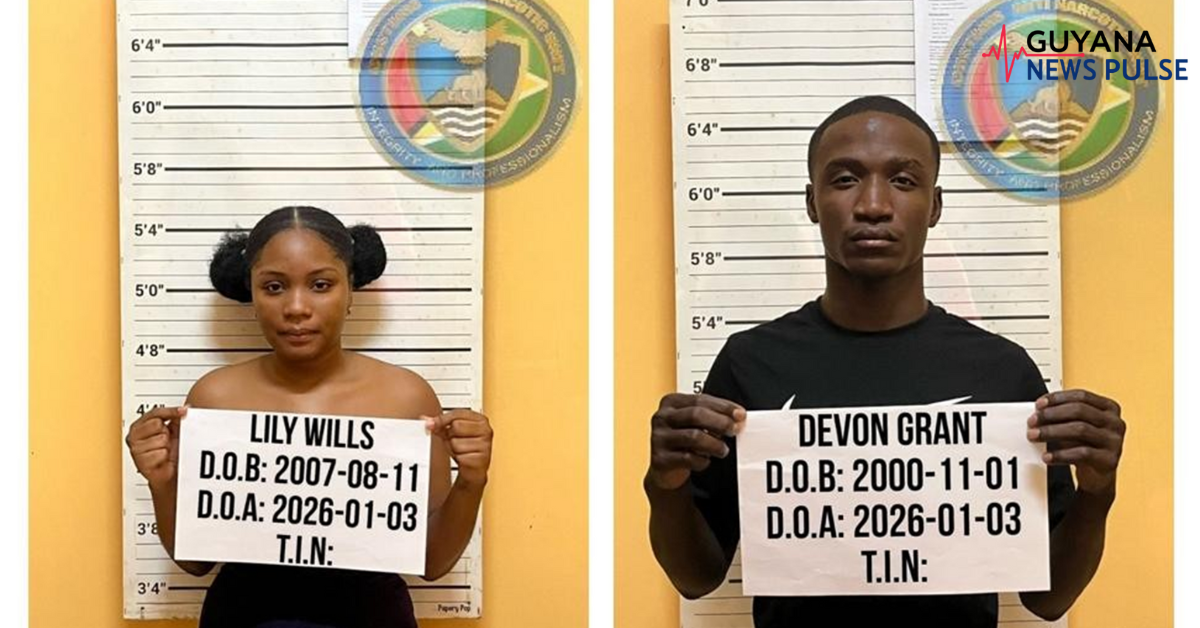 Man jailed for 12 months, woman granted bail after ecstasy seizure