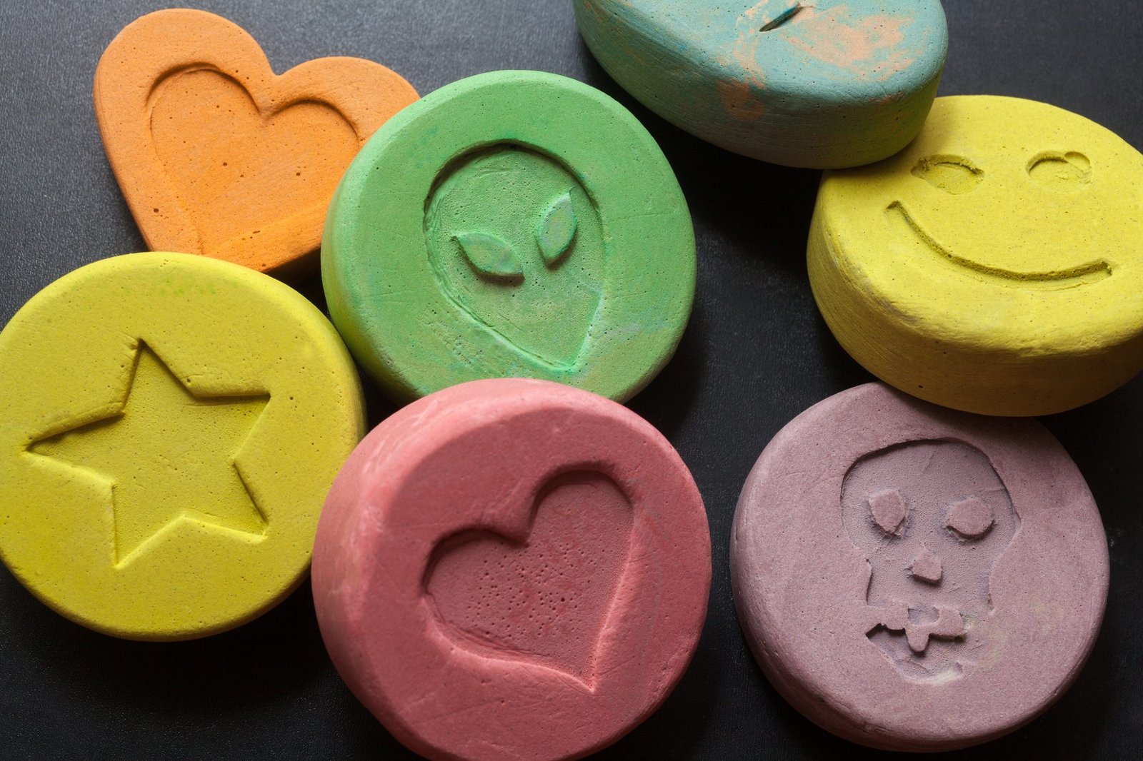 CANU confirms ecstasy seizure at MovieTowne, issues national early-warning alert