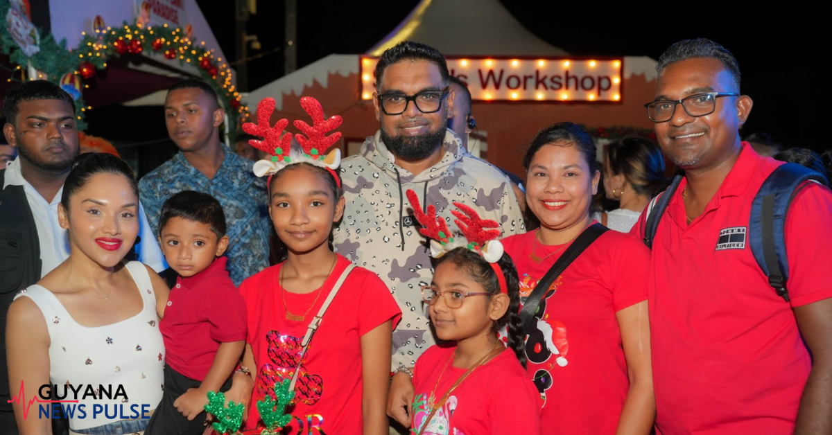 “Onward, upward together” — Pres. Ali unveils 2026 plans including housing acceleration