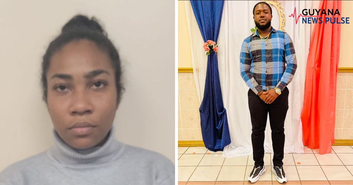 Linden clerk, 24, remanded over fatal shooting of ex-boyfriend