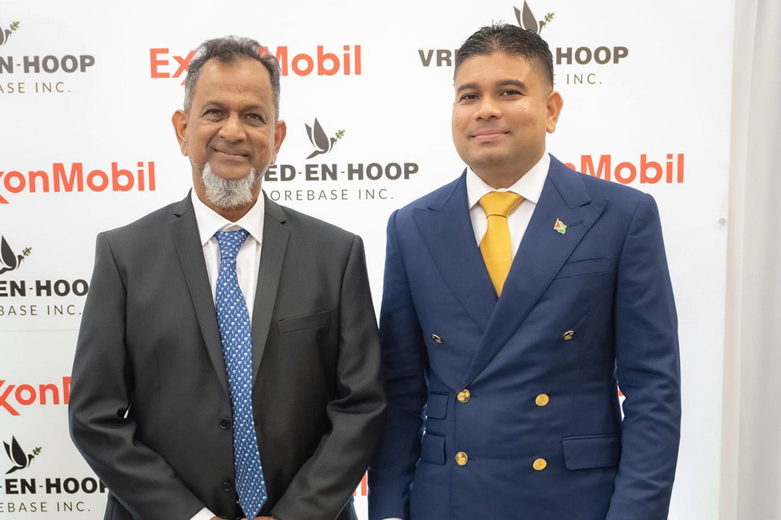 Magistrate shuts down Mohameds’ adjournment bid as extradition case presses on