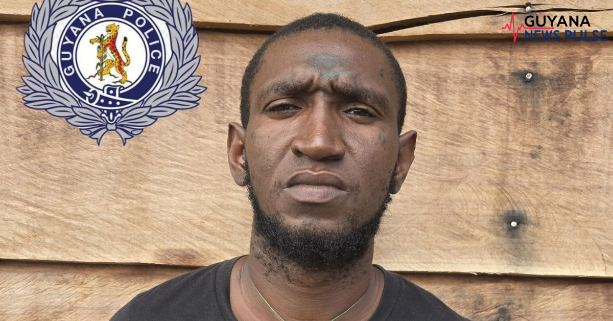 Bartica miner remanded to prison over murder of ‘Chiney’