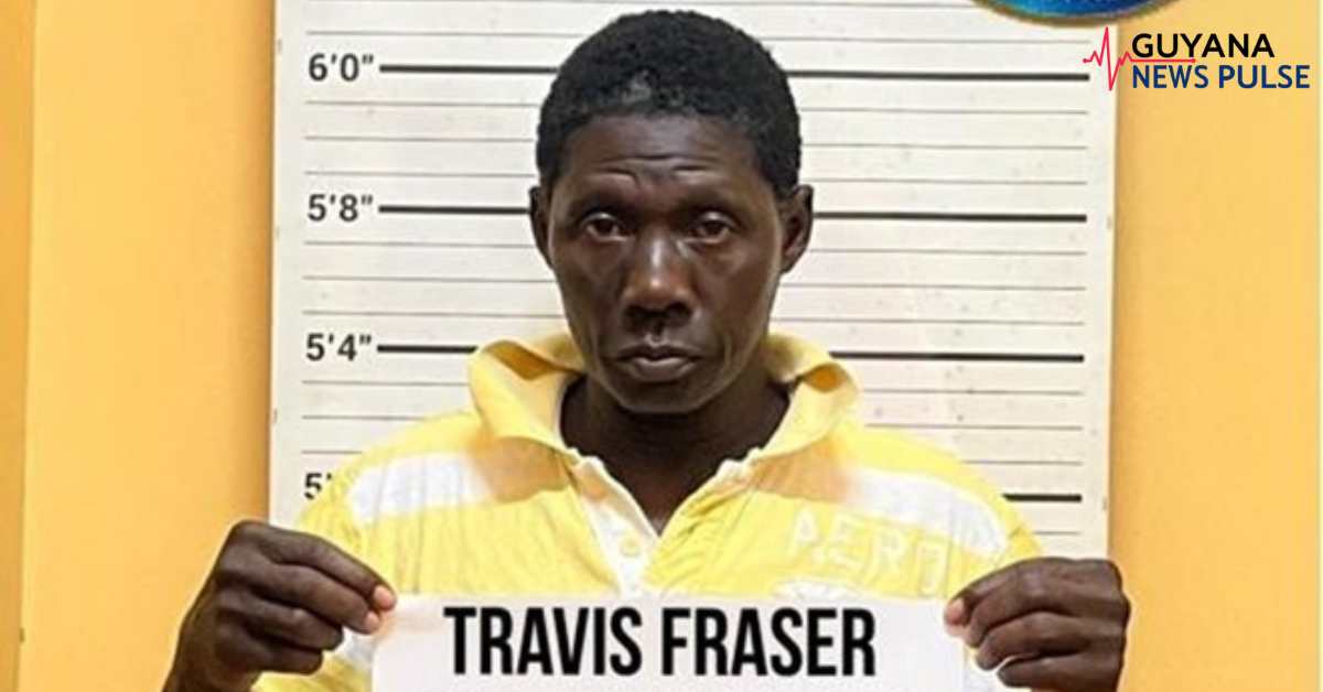 Cane harvester in custody after CANU finds cocaine, ganja at Uitvlugt