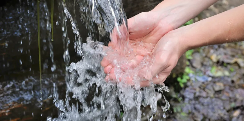 Canal No. 2, Belle West now receiving treated water after GWI flushing exercise