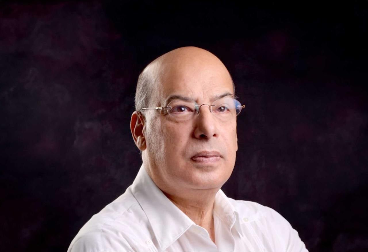 UG Council identifies Sir Ronald Sanders as prospective Chancellor