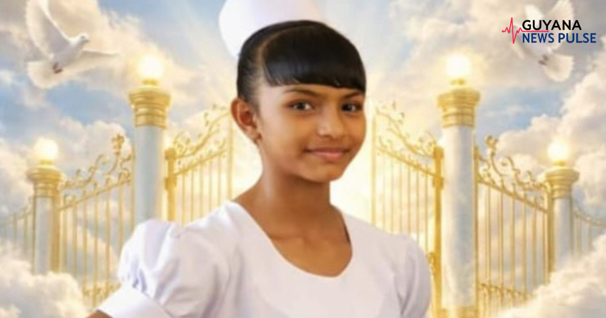 Teen mom, 15, dies one month after giving birth