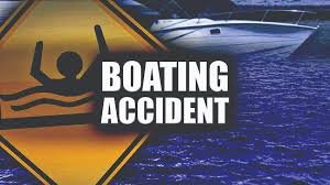 Pomeroon boat collision leaves pensioner dead