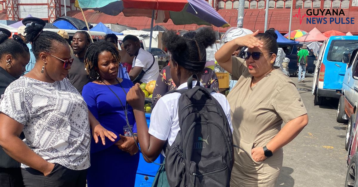 Childcare Agency, GPF team up to tackle student loitering at bus parks