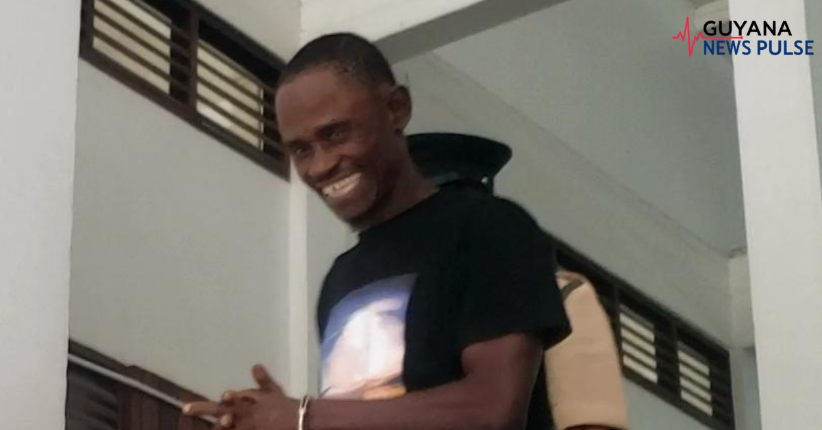 Contractor sent to trial over rape of girl, 12