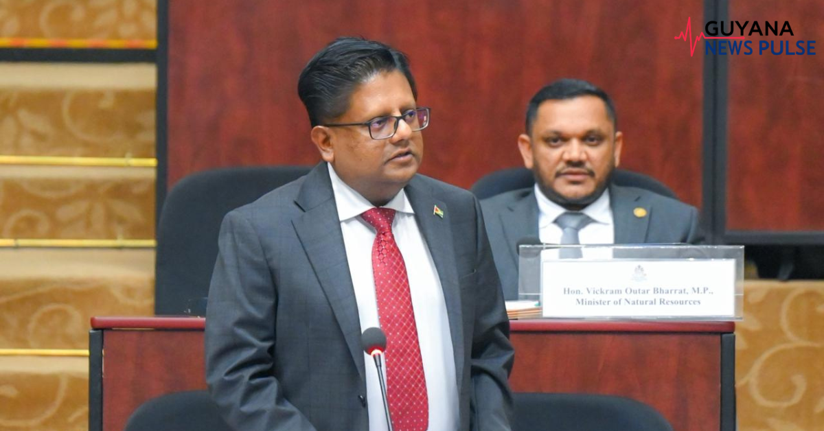 National Assembly greenlights $1.558 trillion 2026 Budget