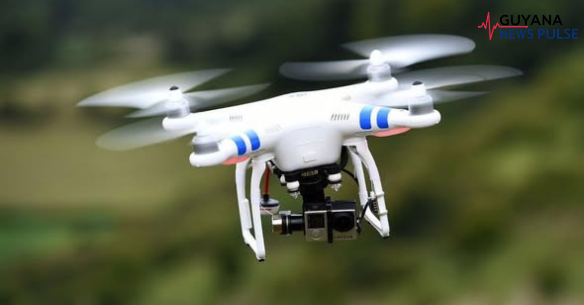 GCAA vows crackdown on illegal drone flights