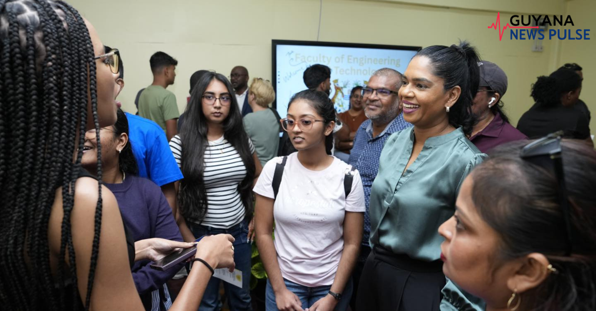 UG’s engineering programmes expanded to Regions 2 and 6