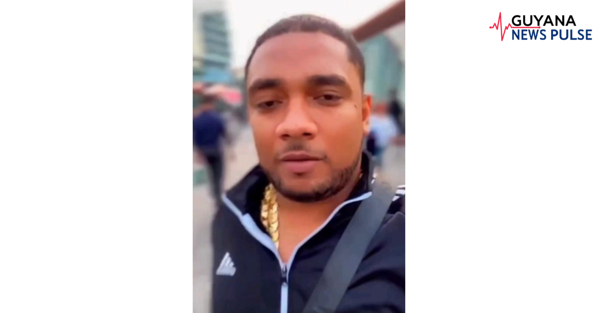 No charges advised for Trinidadian arrested in Guyana for allegedly leaking women’s sex tapes and nudes