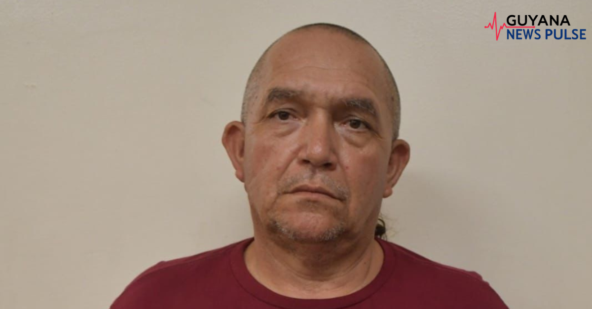 Community relations officer remanded over murder of Rupununi tour guide