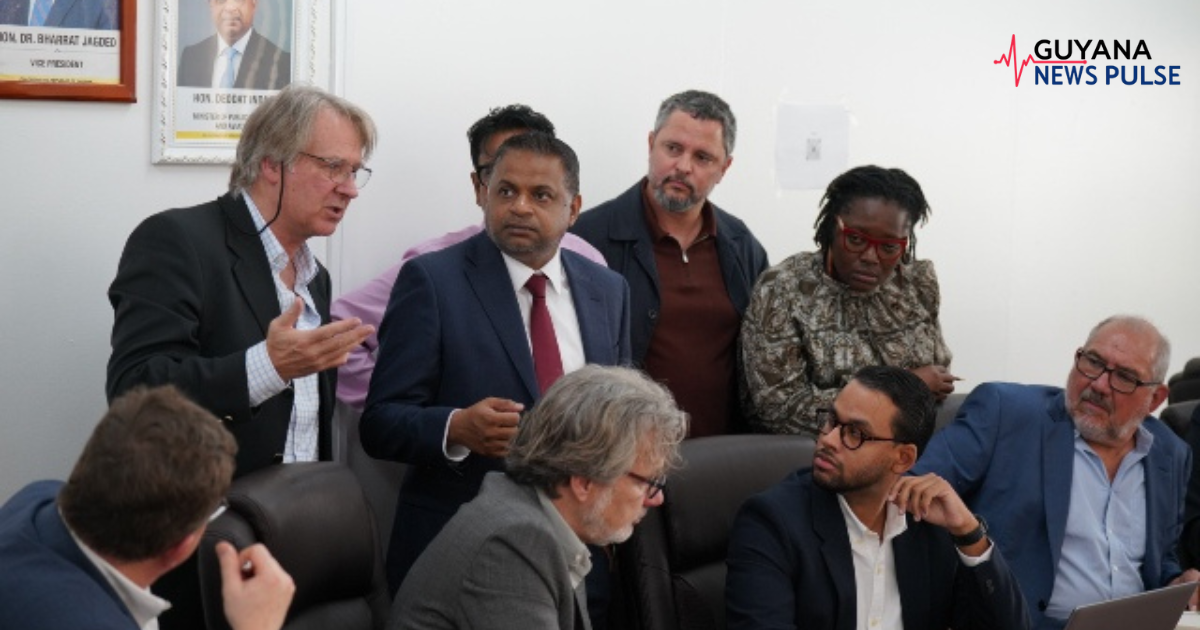 Major power upgrades underway to improve electricity