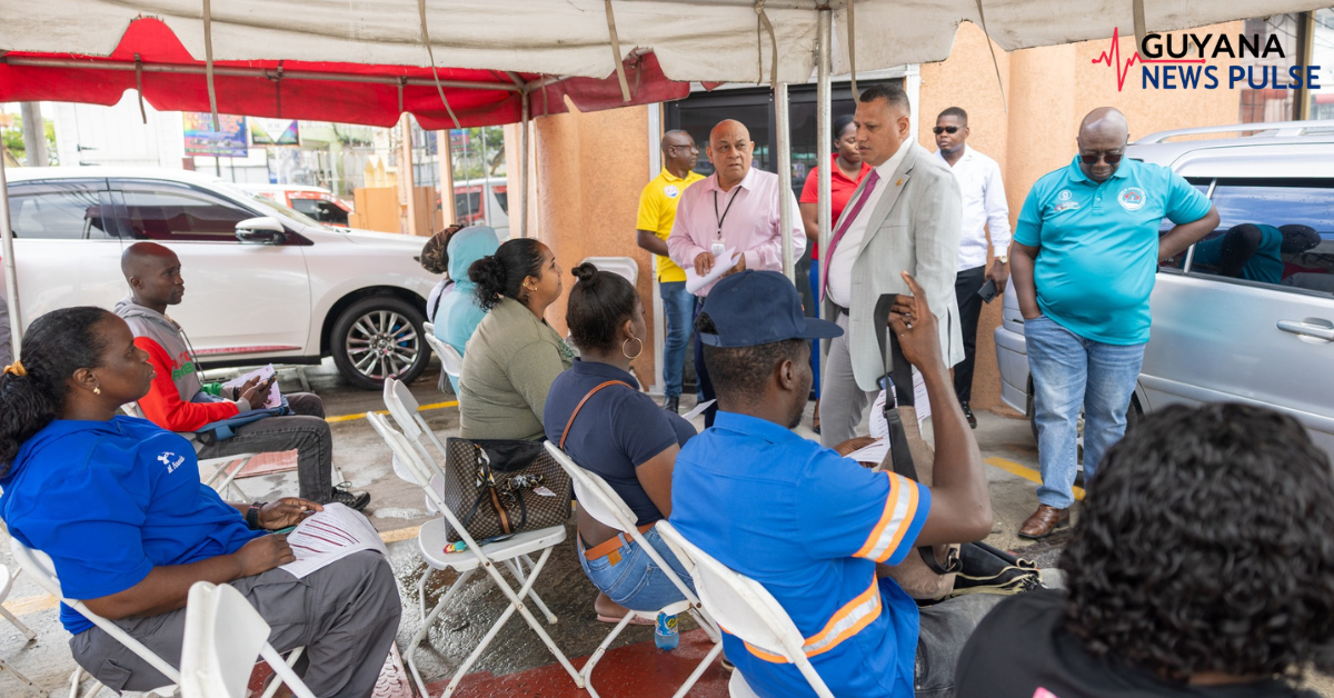 Mocha squatters get house lots in Fields 1–3 as Housing Ministry begins relocation