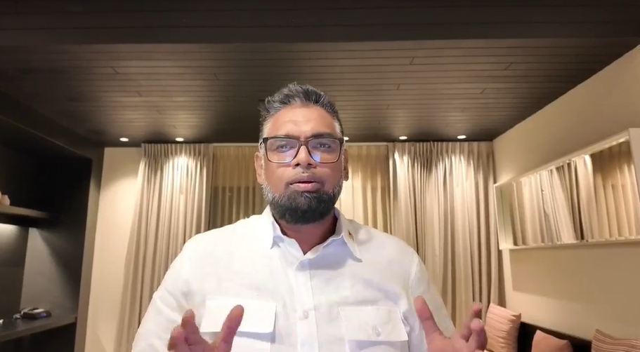 President Ali cites sharp drop in unemployment, rising wages as Guyana adds 104,000 jobs since 2020