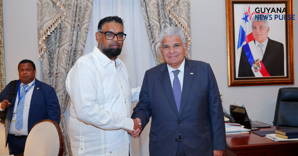 Panama to open Embassy in Guyana