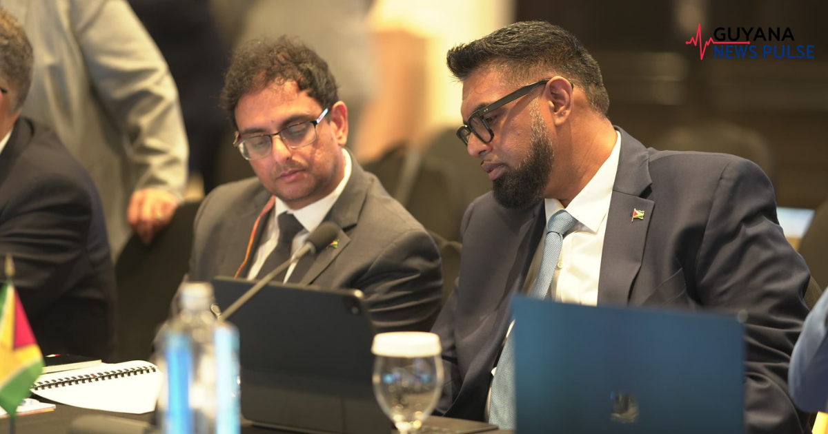 President Ali pushes to eliminate artificial trade barriers hindering commerce