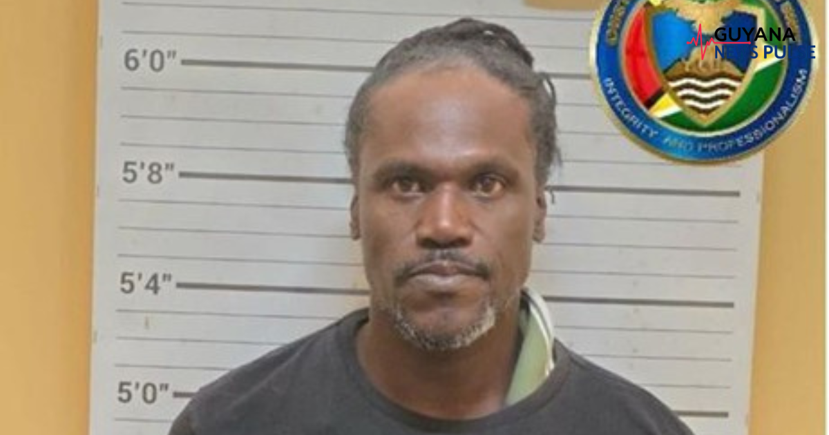 Bail refused for man busted with 3kg of ganja at Durban Street