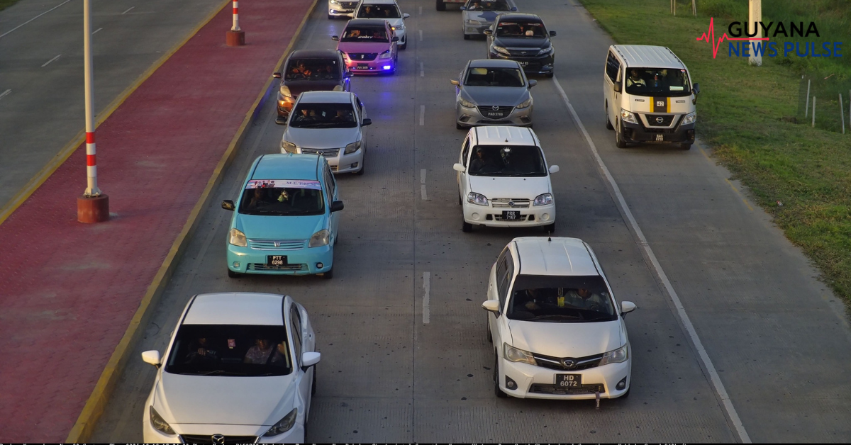 More drivers hit with bail, fines and licence suspensions for dangerous driving