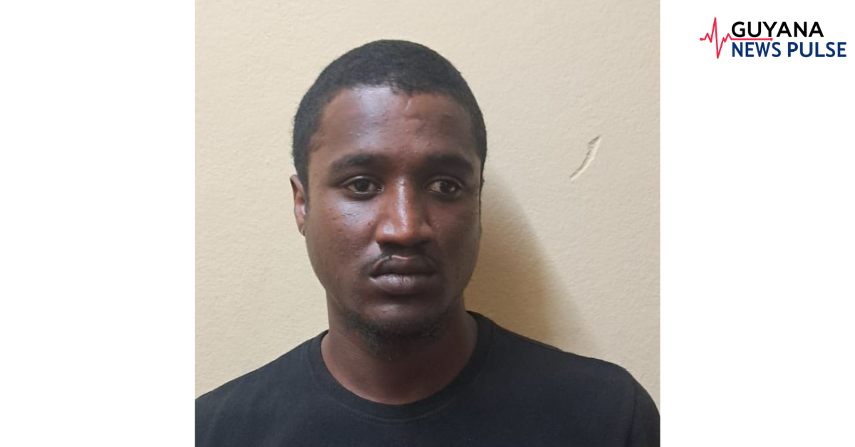 Timehri man gets 3 years, $30,000 fine for trying to smuggle cannabis into Lusignan Prison