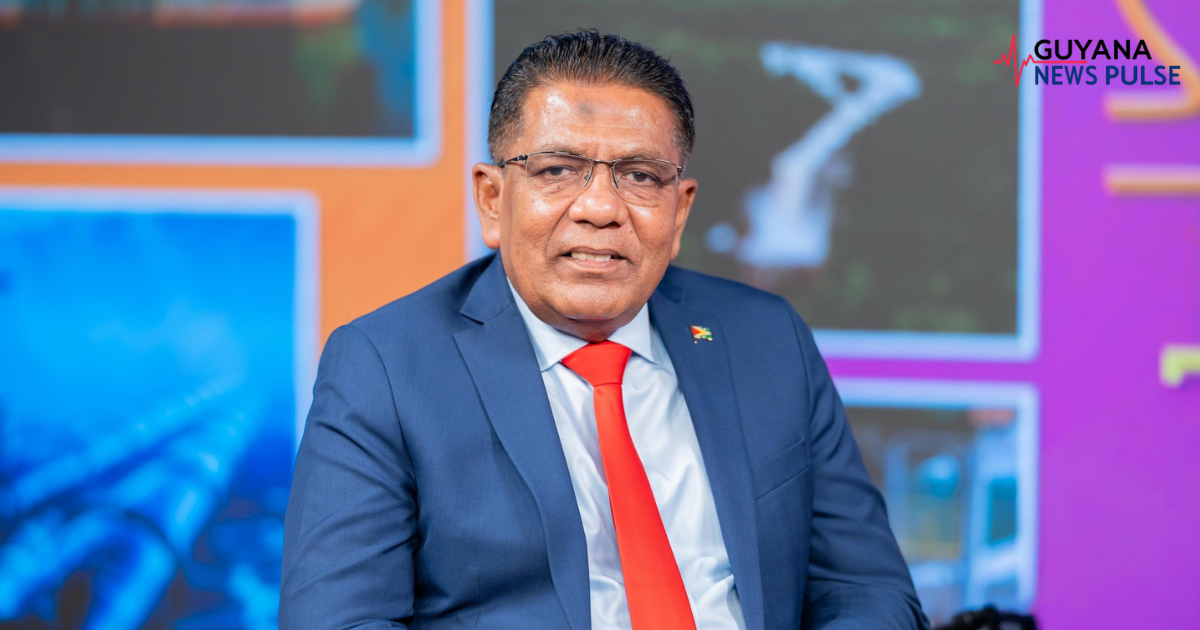 ‘We are not giving up the sugar sector’ – Agriculture minister