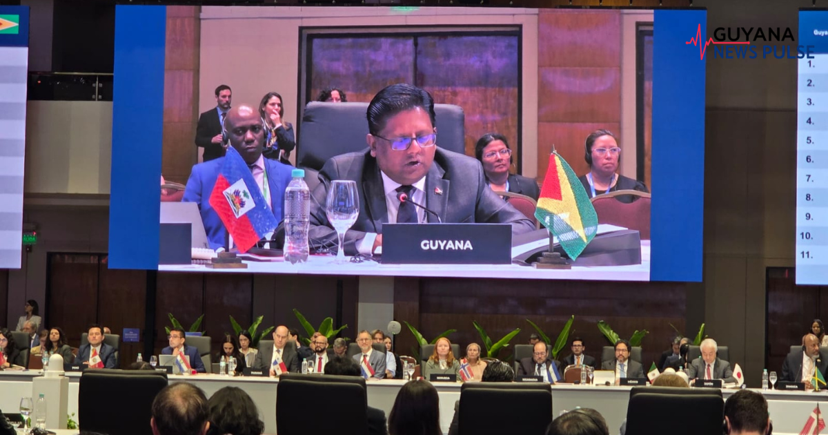 Finance Minister urges IDB to tailor financing for Caribbean realities