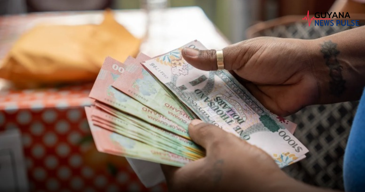 BREAKING: $100K cash grant distribution to start next week